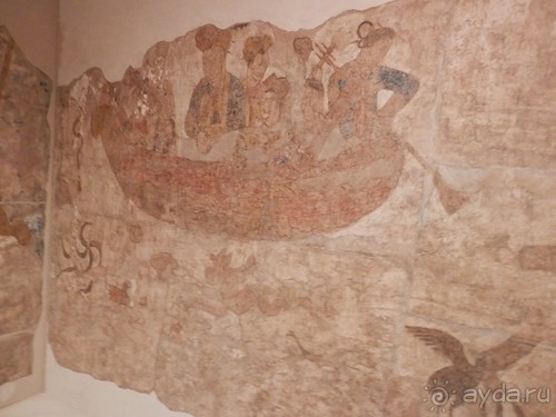 Второй день в Самарканде