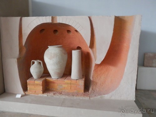 Второй день в Самарканде