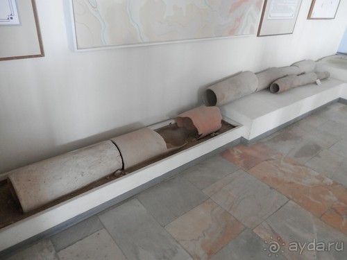 Второй день в Самарканде