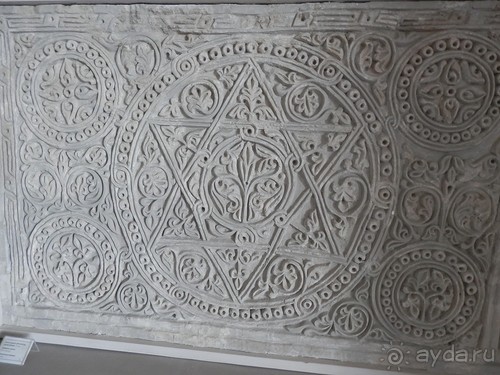 Второй день в Самарканде