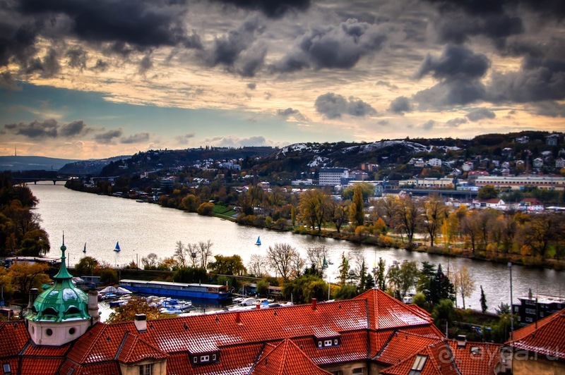 Путешествия кончаются - мы вернулись из Праги