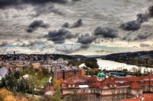 Путешествия кончаются - мы вернулись из Праги