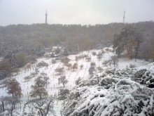 Путешествия кончаются - мы вернулись из Праги