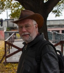 Путешествия кончаются - мы вернулись из Праги