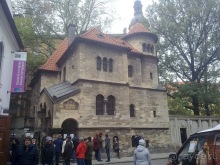 Путешествия кончаются - мы вернулись из Праги