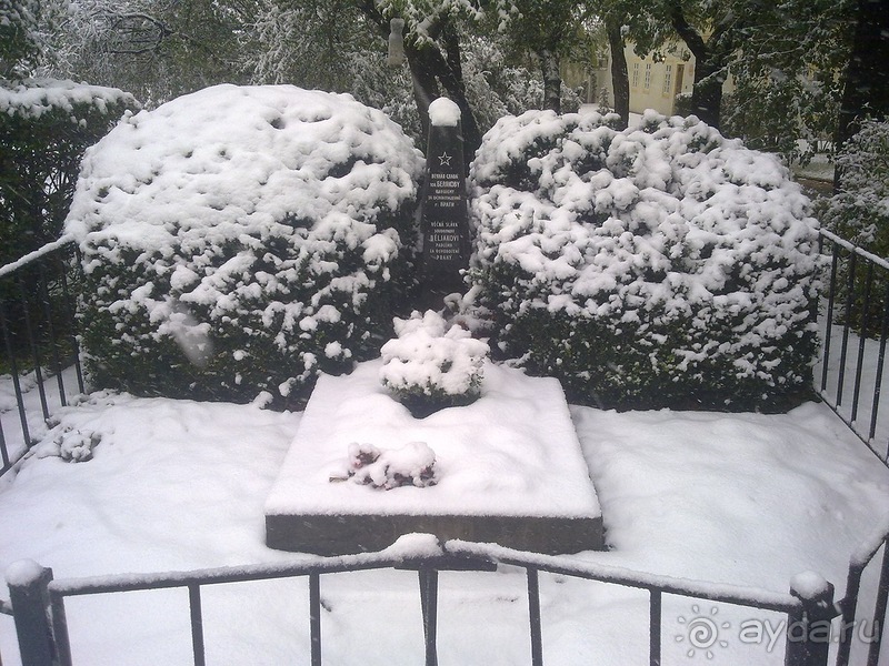 Путешествия кончаются - мы вернулись из Праги