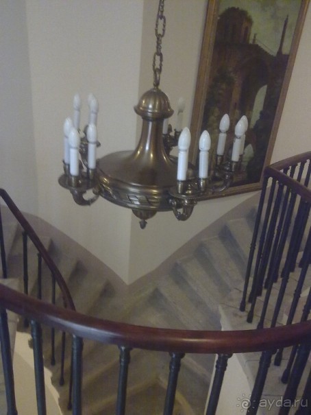 Путешествия кончаются - мы вернулись из Праги