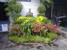 Ура! Отпуск, Таиланд