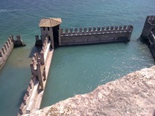 Сирмионе, день второй