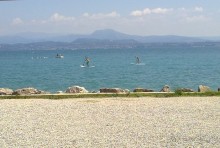 Альбом отзыва "Сирмионе, день второй"