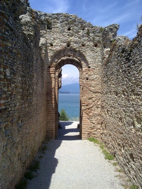 Сирмионе, день второй