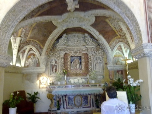 Сирмионе, день второй