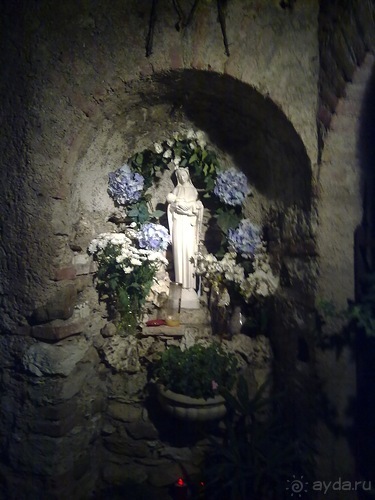 Сирмионе, день второй