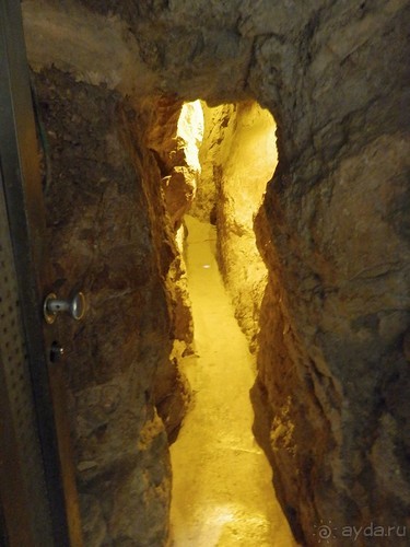 Иерусалим - город царя Давида