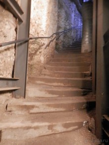 Иерусалим - город царя Давида