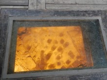 Иерусалим - город царя Давида