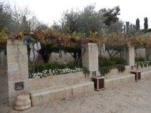 Иерусалим - город царя Давида