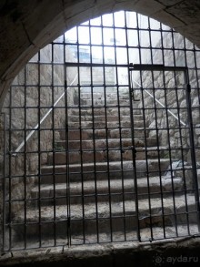 Иерусалим - город царя Давида