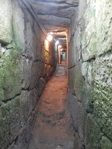 Иерусалим - город царя Давида