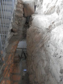 Иерусалим - город царя Давида