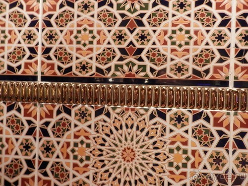 Иерусалим - город царя Давида