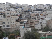 Иерусалим - город царя Давида