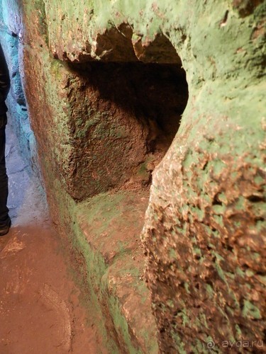 Иерусалим - город царя Давида