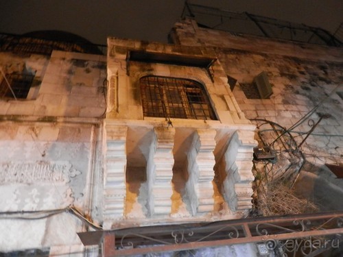 Иерусалим - город царя Давида