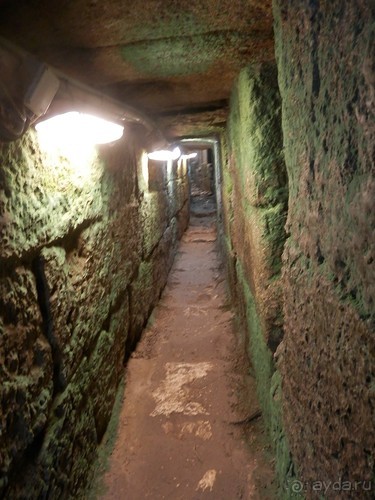 Иерусалим - город царя Давида