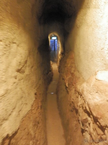 Иерусалим - город царя Давида