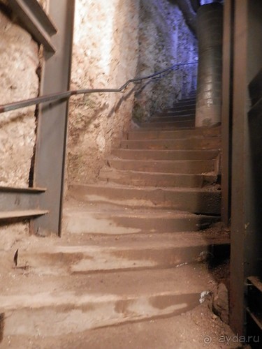 Иерусалим - город царя Давида