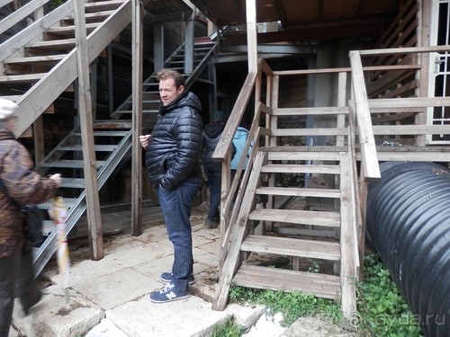 Иерусалим - город царя Давида