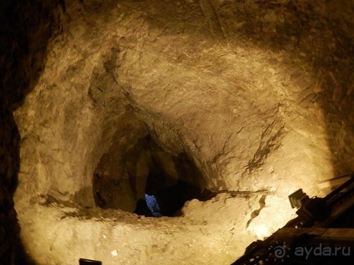 Иерусалим - город царя Давида