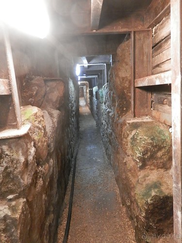 Иерусалим - город царя Давида