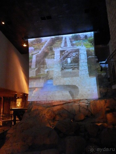 Иерусалим - город царя Давида