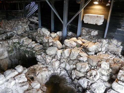 Иерусалим - город царя Давида