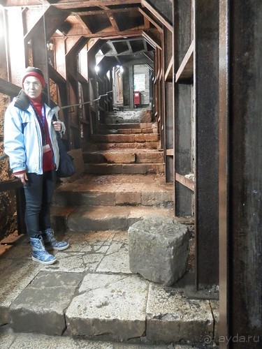 Иерусалим - город царя Давида