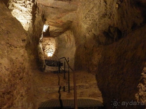 Иерусалим - город царя Давида