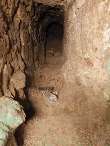 Иерусалим - город царя Давида