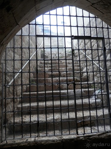 Иерусалим - город царя Давида