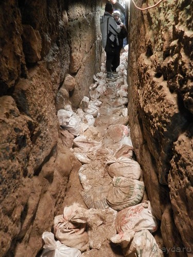 Иерусалим - город царя Давида