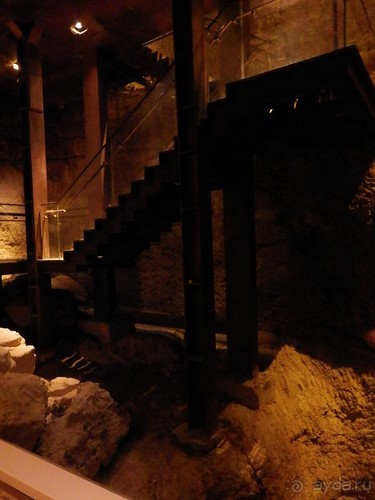 Иерусалим - город царя Давида