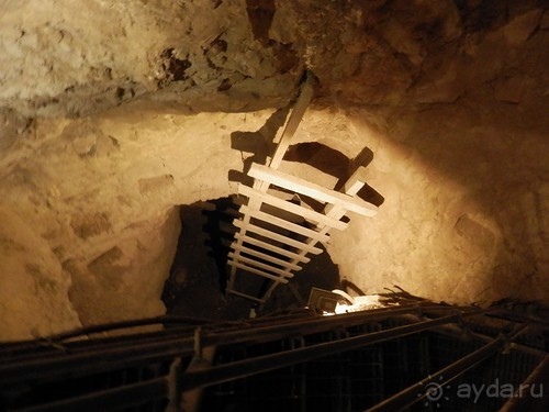 Иерусалим - город царя Давида