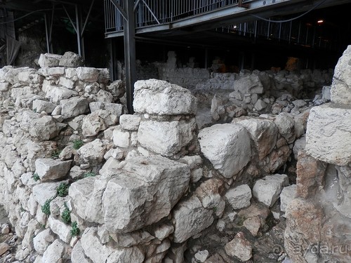 Иерусалим - город царя Давида