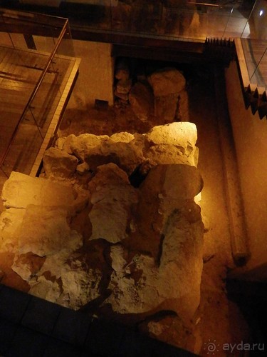 Иерусалим - город царя Давида