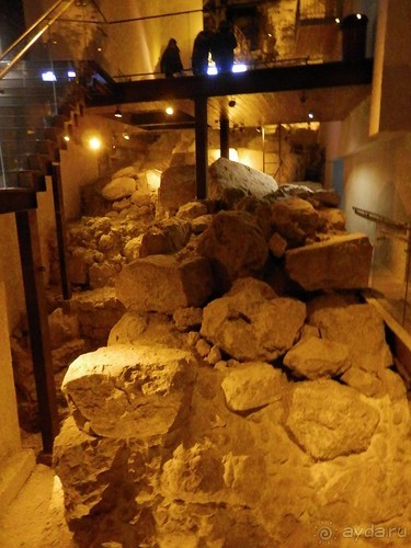 Иерусалим - город царя Давида