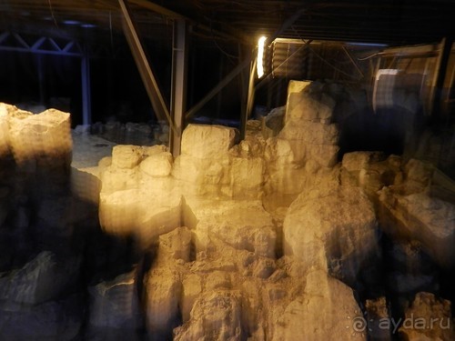 Иерусалим - город царя Давида