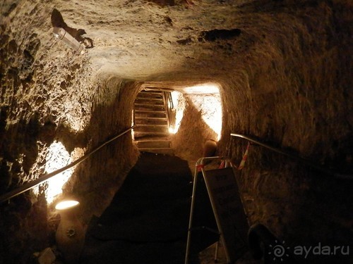 Иерусалим - город царя Давида