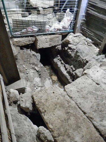 Иерусалим - город царя Давида