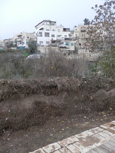 Иерусалим - город царя Давида